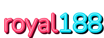royal188 — logo kanal
